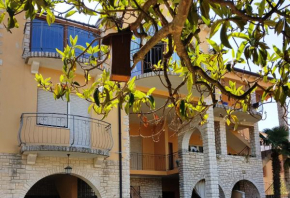 Casa ANGELINA